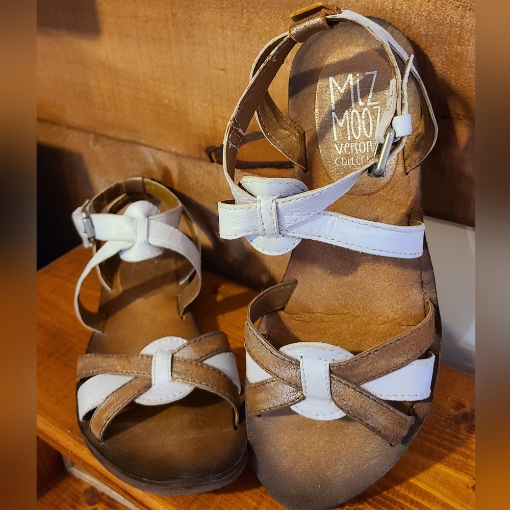 Miz Mooz sandals